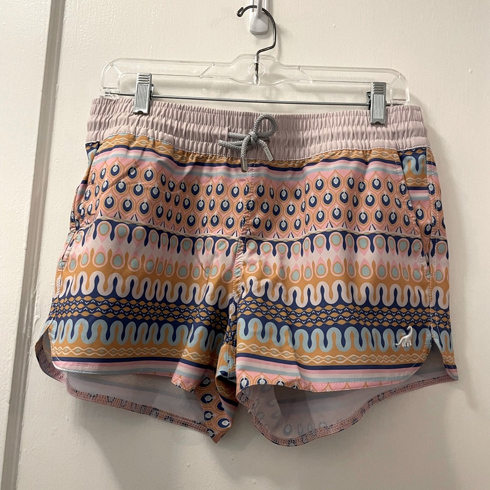 Surf cuz Women’s Swim Shorts